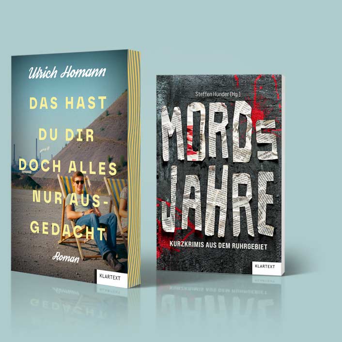 Über die Verhältnisse – 30 Jahre Literatur-Atelier Köln