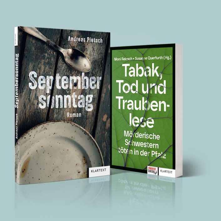 Sabine Bergk – Gilsbrod