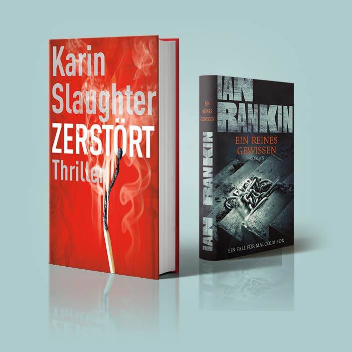 Renato Baretic – Der achte Beauftragte